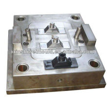 injection plastic molds manufacturing